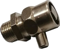 Radiator Body Air Vent 1/8" Radiator Body Air Vent 1/8"