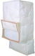 Boiler Unit Natural Gas Protection Cover High Protection