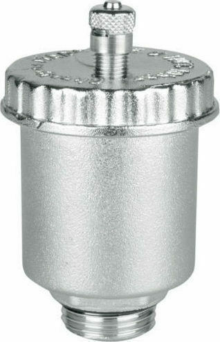 Aerisitator Automat de Rețea C0410040900 Cromat 1/2"