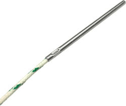 Αισθητηριο Θερμοκρασιας Καυσαεριων Tiemme Tck 40mm X 4mm Καλώδιο 110cm Αισθητηριο Θερμοκρασιας Καυσαεριων Tiemme Tck 40mm X 4mm Καλώδιο 110cm