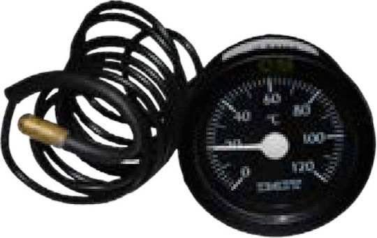 Θερμόμετρο Αποστάσεως 0o C-120o C 1.5m Imit