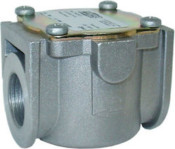 Gas Filter 6 Bar 3/4'' Madas Gas Filter 6 Bar 3/4'' Madas