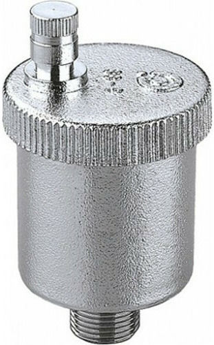 Caleffi Automatic Network Air Vent 1/2" 10 Bar 110