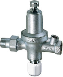 Far 2100 Αυτόματος Πλήρωσης Λέβητα 1/2'' Far 2100 Αυτόματος Πλήρωσης Λέβητα 1/2''