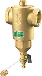 Магнитен Сепаратор За Частици Far 1 1/4" 22001