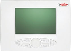 Wired Easy Remote Radiant