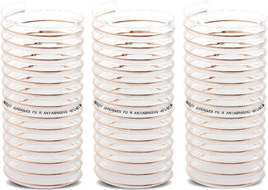 Pellet Transfer Pipe to Burner Copper Wire Diameter 80 Millimeters Superflex Pu