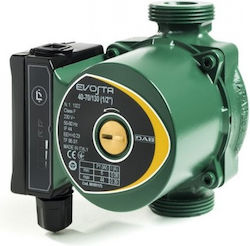 DAB Evosta 2 40/7 Κυκλοφορητής Θέρμανσης 130mm