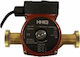 Κυκλοφορητής Αντικατάστασης Hansa Hhq Solar Uhp 32-5s 180mm