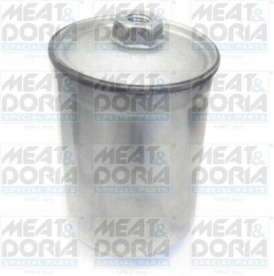 Meat & Doria Car Gasoline Filter Audi Autobianchi Bentley Ferrari Ford Lancia Panther Peugeot Rolls Royce Saab Seat Tvr Uaz Volvo Volkswagen 4022/1