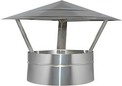 Chinese Chimney Pipe Diameter 160 Inox 304 Tech...