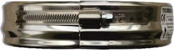Σφιγκτηρας Φ150 Inox 304ce Technometal Hellas