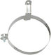 Wall Retaining Clip Φ120 1.5mm Inox 304ce Techn...