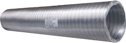 Spiroduct Καμινάδα Καπνοδόχου Μεταλλική