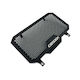 Thomson Motorcycle Radiator Protector Honda CB 500X Black