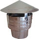 Chinese Crown Φ 160 Stainless Steel