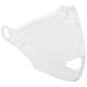 Nolan Njs-07 Helmet Visors N44/N44 Evo XXS XS S M L Transparent