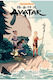 Avatar The Last Airbender The Lost Adventures Team Avatar Tales Omnibus