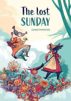 The Lost Sunday Ileana Surducan Us The Lost Sunday Ileana Surducan Us