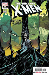 Uncanny X-Men, Vol. 15 PB