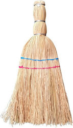 Broom Straw No 2