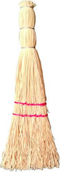 Broom Straw No 1