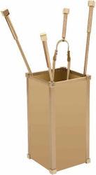 Fireplace Tool Set T03