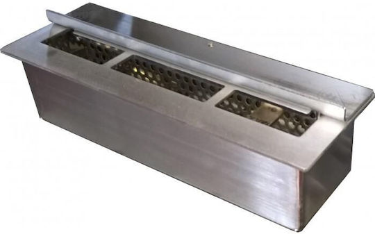 Καυστήρας Βιοαιθανόλης Bio Burn Classic S 39 39x10x7 Ecohot