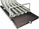 Ash Collection Drawer Fireplace Air Heater Ecohot3 Ecohot
