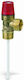 Supapă de Siguranță Presiune Temperatură Watts 3/4" 3 Bar