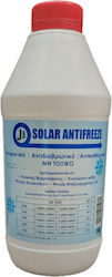 Solar Antifreeze Anticorrosive for Solar Water Heaters Solar Antifreeze Anticorrosive for Solar Water Heaters