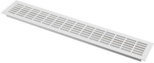 Finetto Placă De Ventilație 7x44cm Rectangulară