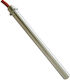Heizelemente Zünder Ø12,5 × 160 mm 350 W HT62706 Flansch