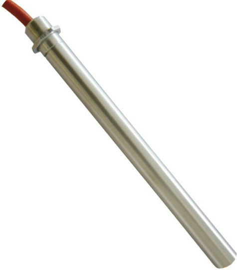 Heizelemente Zünder Ø12,5 × 160 mm 350 W HT62706 Flansch
