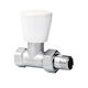 Radiator Switch Straight 1/2 Arco