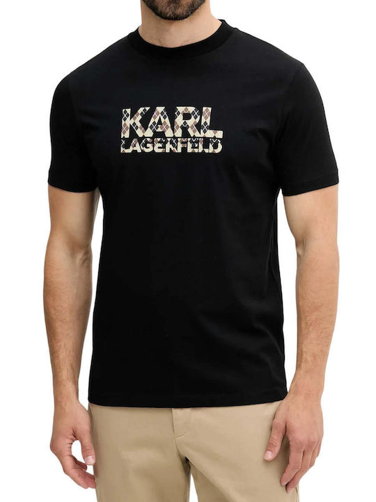 T-Shirt Schwarz