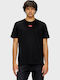 T-shirt Black