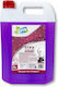Open Care Washing-Up Liquid Economy Raspberry 4lt 4 Pieces