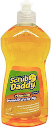 Scrub Daddy Wonder Wash-up Premium Dishwashing Detergent
