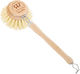 Hard Kitchen Utensil Brush