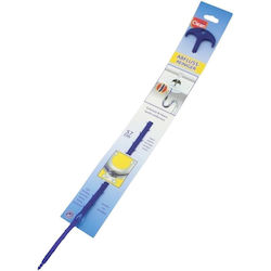 Elina Clean Cleaning Tool For Drains & Pipes 57cm 1 Piece