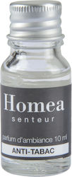 Αρωματικό Λάδι Anti-tobacco 10ml HOMELIER