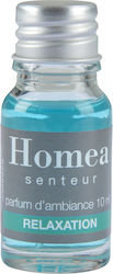 Αρωματικό Λάδι Relaxation 10ml HOMELIER