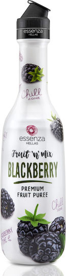 Пюре Fruit ’n Mix Черни Плодове 1.3kg