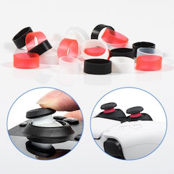 Thumb Grips for PS4 Xbox Switch PS5 Steam Deck