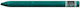 Caran D’ache Κραιγιον Κερινο Ακουαρελας Neocolor Ii Greenish Μπλε 10 Τεμαχια