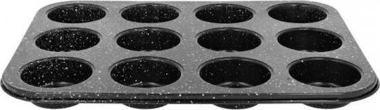 Brunbeste Cupcake/Muffin Baking Mold