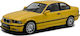 1/43 BMW M3 E36 Coupe 1999 Dakar Yellow