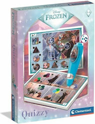 Clementoni Frozen Tablă magnetică