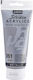 Acrylfarben Pebeo 100ml Metallic Silber